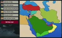 Đế Chế Trung Đông: Chiến Lược Screen Shot 15