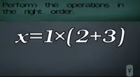 Mirli Math Screen Shot 4