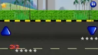 Fast Track Race Screen Shot 1