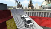Real Car Drift Simulator Screen Shot 2