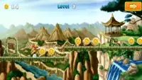 Adventure Avatar Aang's Screen Shot 1