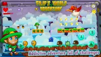 Filip's World - Super Adventure Screen Shot 2