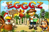 Egggz HD Free Screen Shot 1