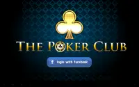 The Poker Club Screen Shot 0