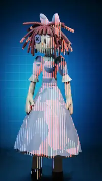 Amazing Digital Circus Monster Screen Shot 4