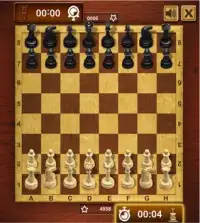 Free Master Chess Game Screen Shot 1