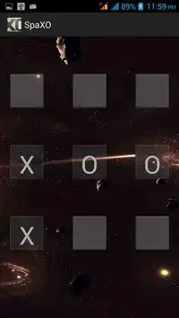 SpaXO Screen Shot 2