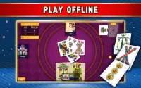 Briscola Offline - Card Game Screen Shot 3