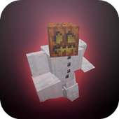 Creatures Mod for MCPE