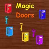 Magic Doors Adventure