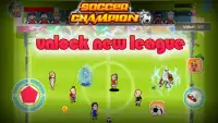 ⚽ Soccer World Cup : Football Dead League 2018🇷🇺 Screen Shot 2