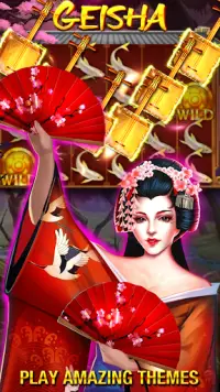 Lucky Slots - Slots Casino 2020 Screen Shot 5