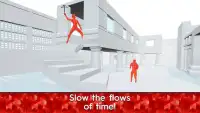 Slow Mo Sniper Superhot Shooter VR Screen Shot 3