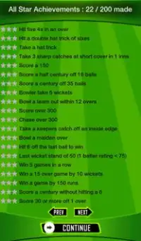 The Best Cricket Game Ever Screen Shot 22