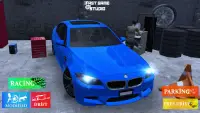 M5 Drift And Race Screen Shot 0