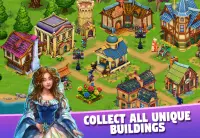 Fairy Kingdom: World of Magic and Farming Screen Shot 3