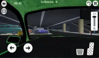 Car Parking Simulator HD Screen Shot 1