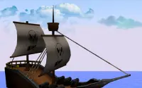 3D Escape Games-Puzzle Pirate 1 Screen Shot 11