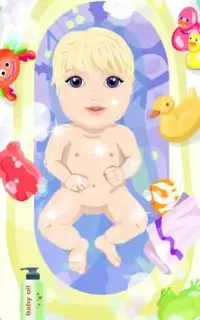 My Baby Sim 2 Screen Shot 3