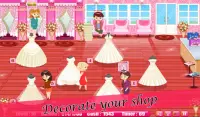 Bridal Shop - Wedding Dresses Screen Shot 5