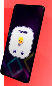 Lotto  Mobile game Screen Shot 6