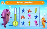 LooLoo Kids: Fun Toddler Games Screen Shot 16