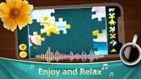 Puzzle Go: HD Jigsaws Puzzles Screen Shot 3