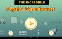 Fun with Physics Experiments - Amazing Puzzle Game Screen Shot 11