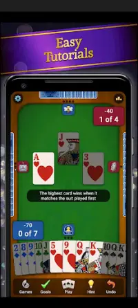 Callbreak Teen Patti Tash Game Screen Shot 3