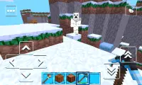 Siberia Craft 2: Winter Build Screen Shot 4