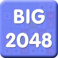Big 2048