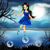 Fairy Angel Screen Shot 5