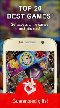 Games free download for phone Screen Shot 0