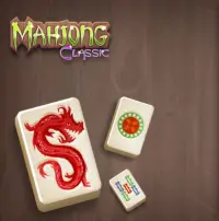 Super Mahjong Classic Screen Shot 0