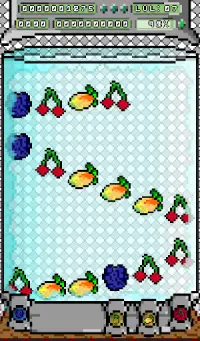 Puzzle Froots Screen Shot 6