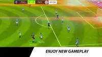 Soccer Manager: Create your Superstar Screen Shot 1