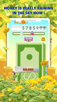 Money Rain: Quick Money Screen Shot 2