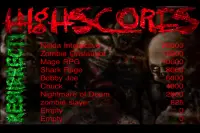 Zombie Mayhem Screen Shot 3