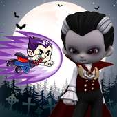 Dracula Battle 3D