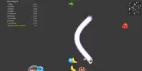 Slither Snake Slink Worms Zone io - Snake Fight io Screen Shot 3