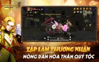 World of Dragon Nest - Funtap Screen Shot 15