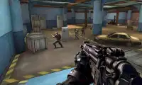 Shooting Sniper Simulator Screen Shot 2