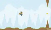 Jump Minion Jump Screen Shot 1