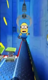 Guide for Play Despicable Me Screen Shot 5