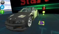Crazy Racing X Screen Shot 2