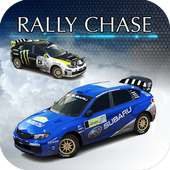 Rally Racing Chase 3D 2014