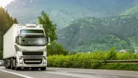 Truck Canter Simulator Indonesia Screen Shot 4