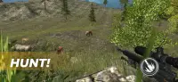 Deer Hunter 2021 Screen Shot 2