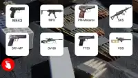 Military Guns Sounds Screen Shot 2