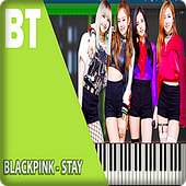 BlackPink Piano Games